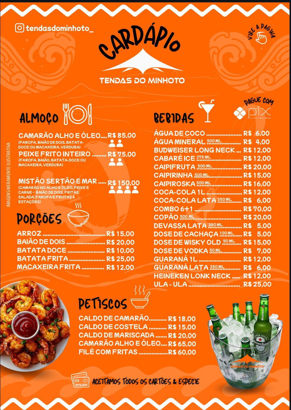 Tenas bar