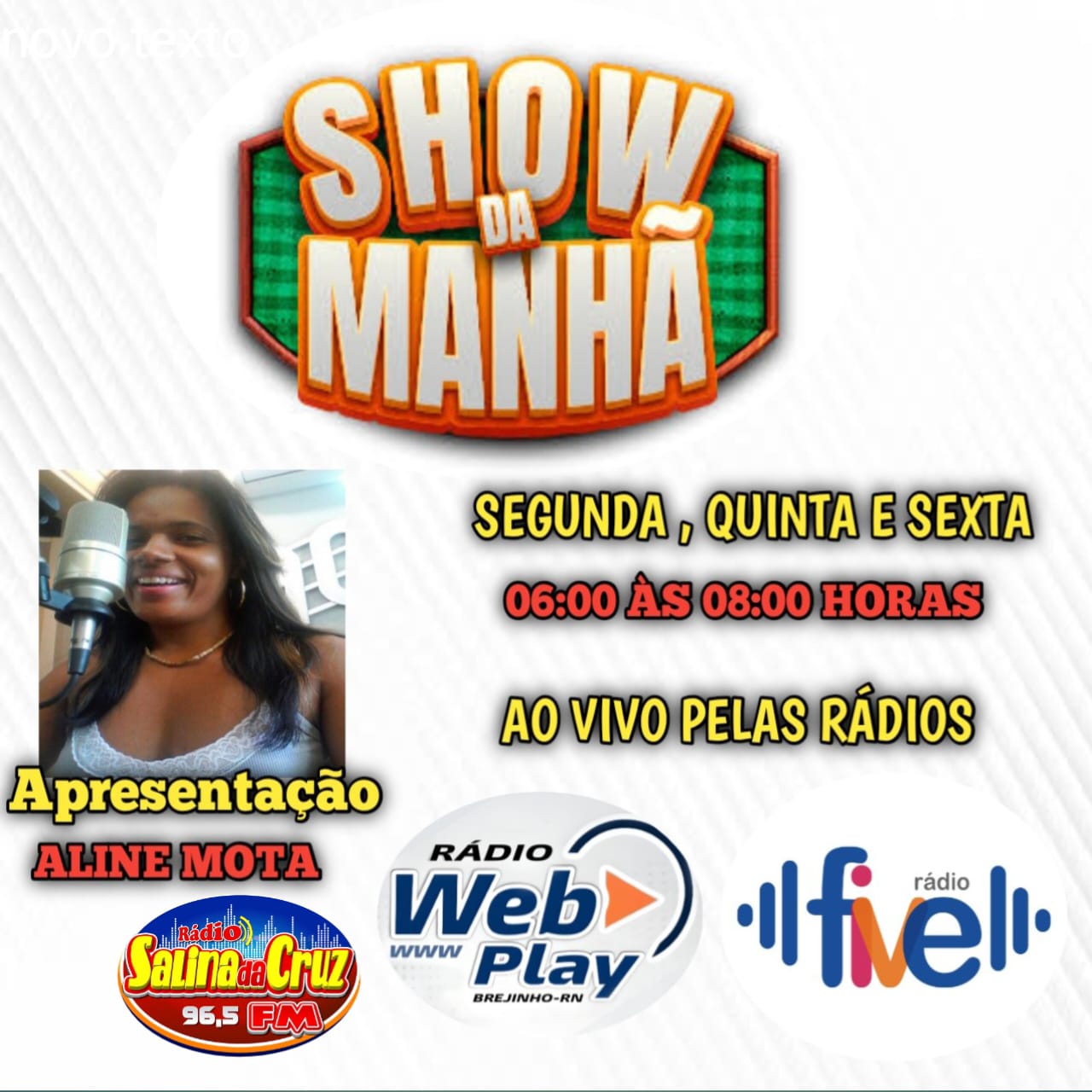 Show