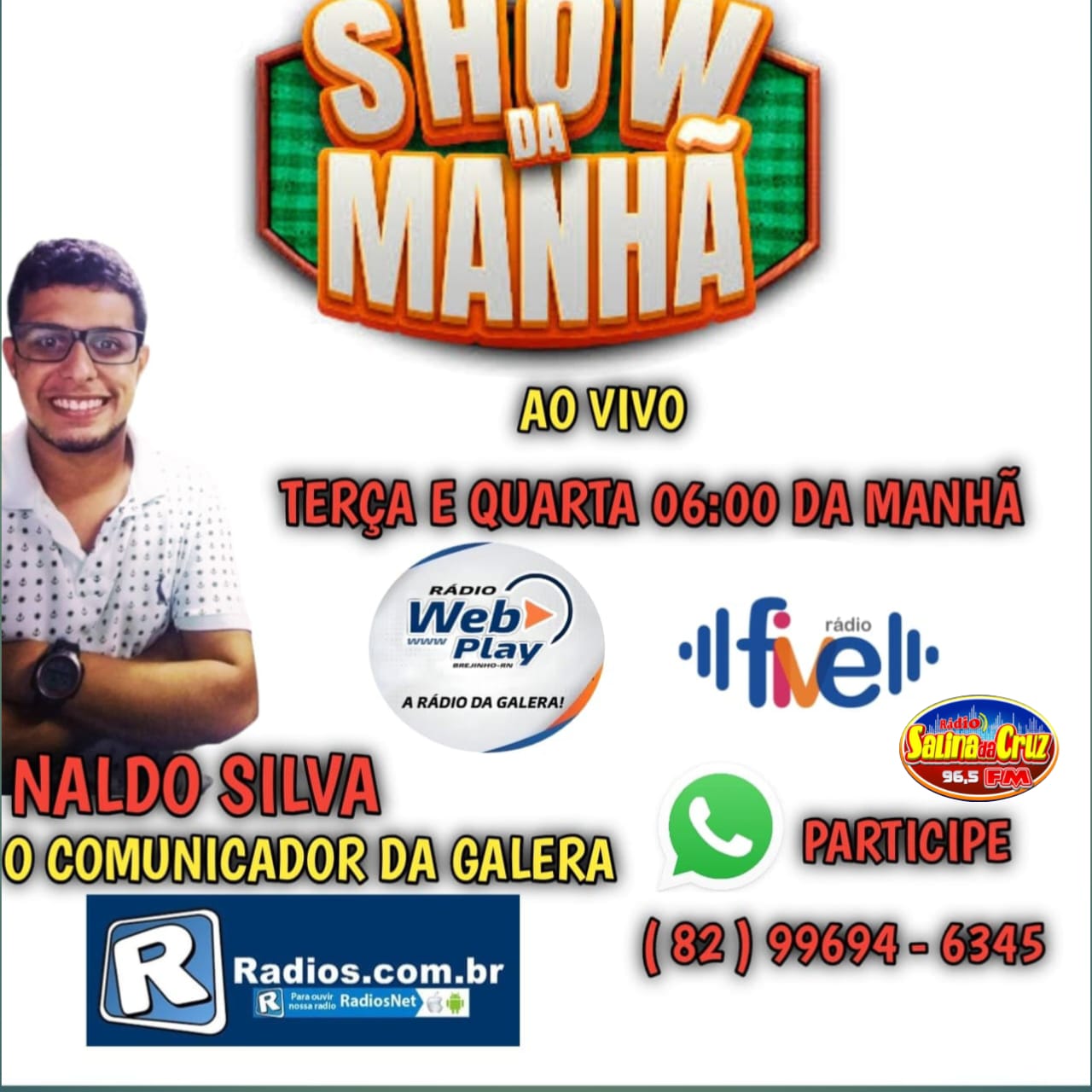 Show show