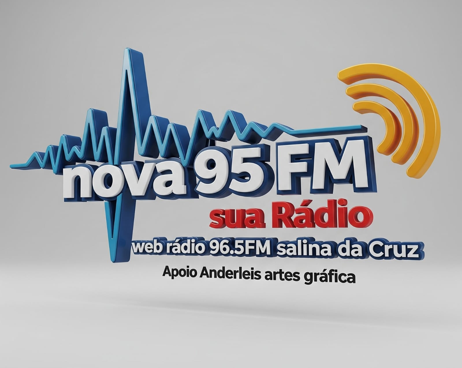 96 FM