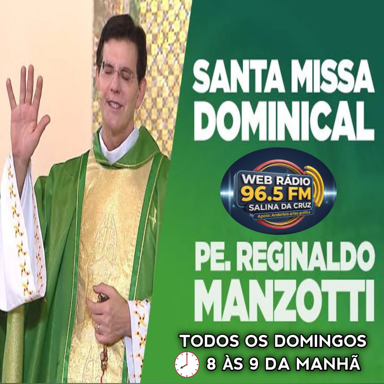 Santa missa
