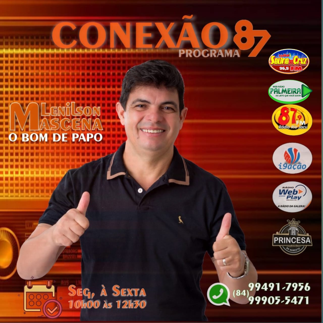 Conexão