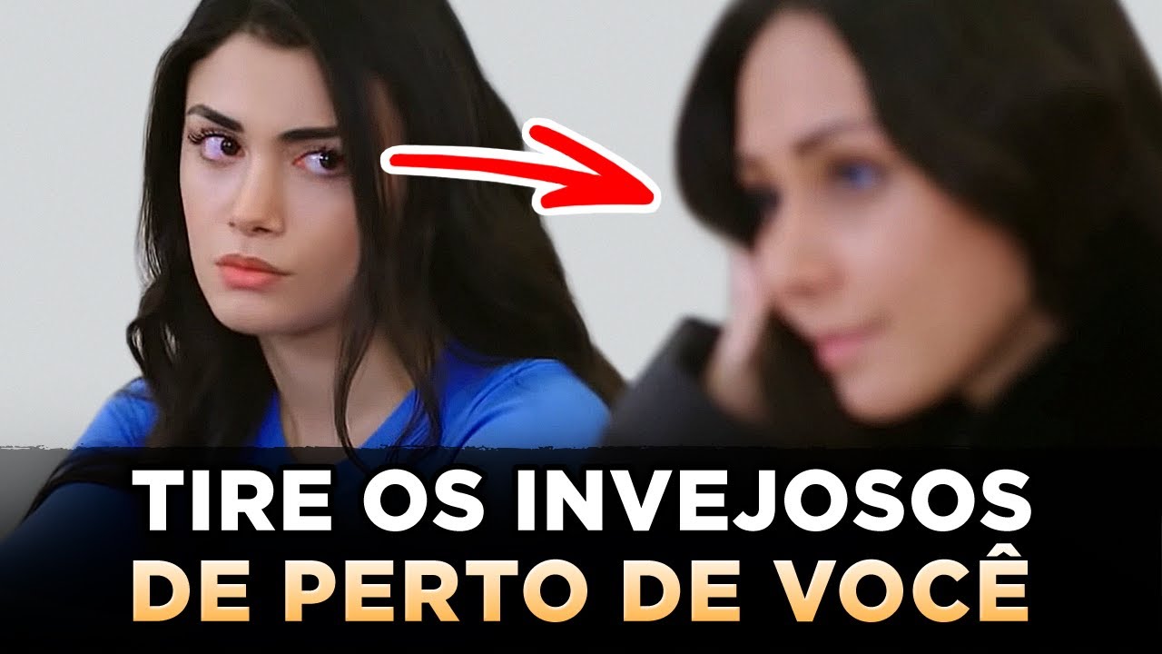 ​Os invejosos de plantão estão em polvorosa!