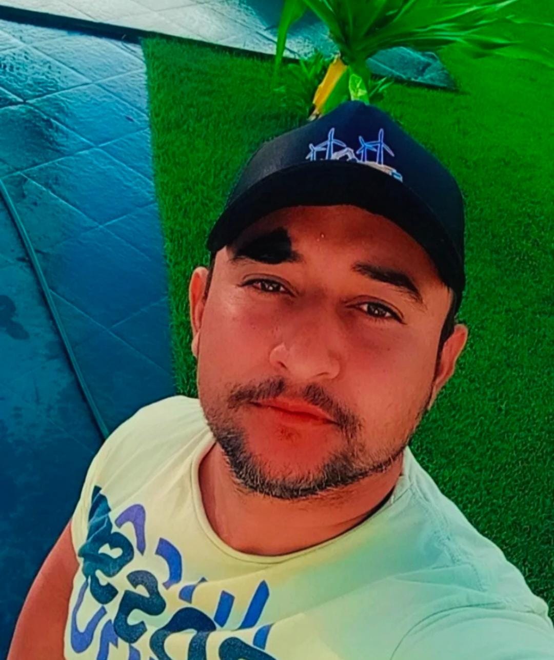 Parabéns guines