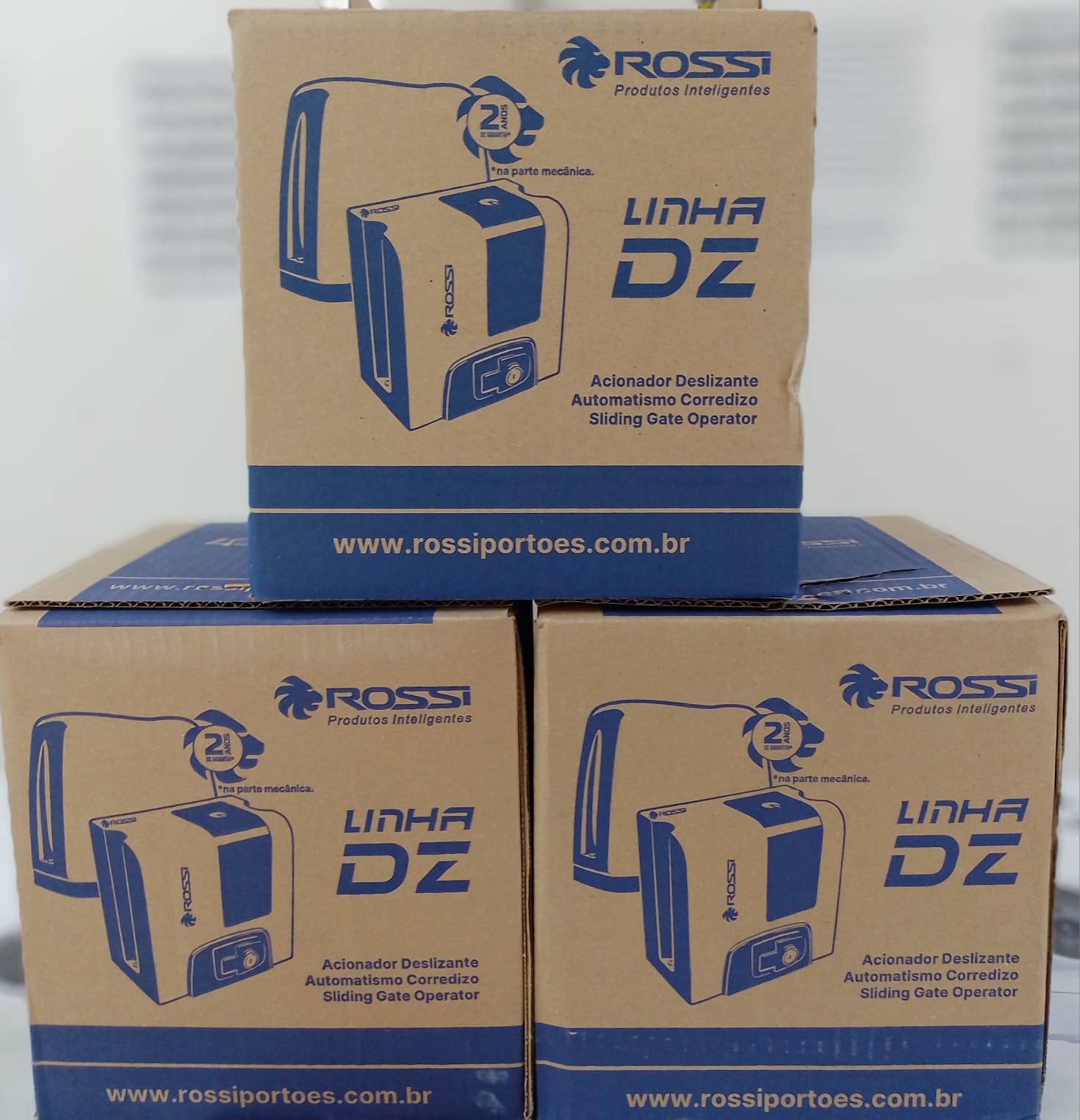 MOTORES LHE-DESEJA UMA ÓTIMA SEMANA