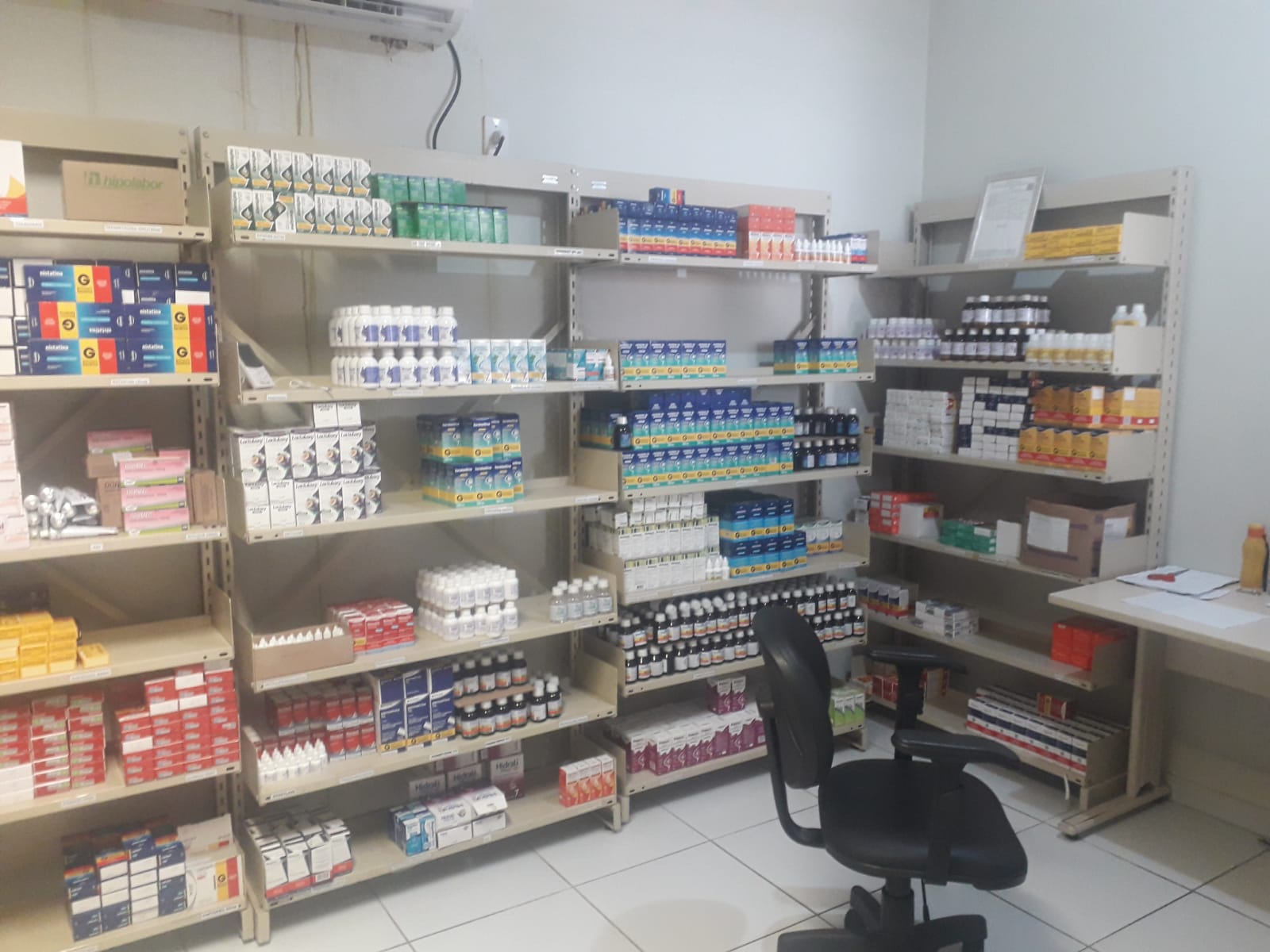 GESTÃO  HELIO DO POVO O HOMEM E BOM ACORDA CEDO