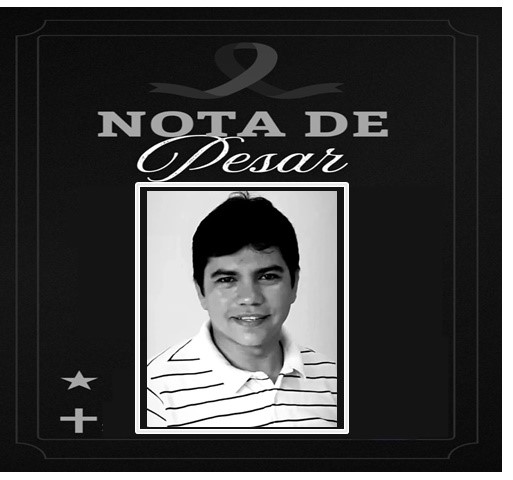 NOTA DE FALECIMENTO