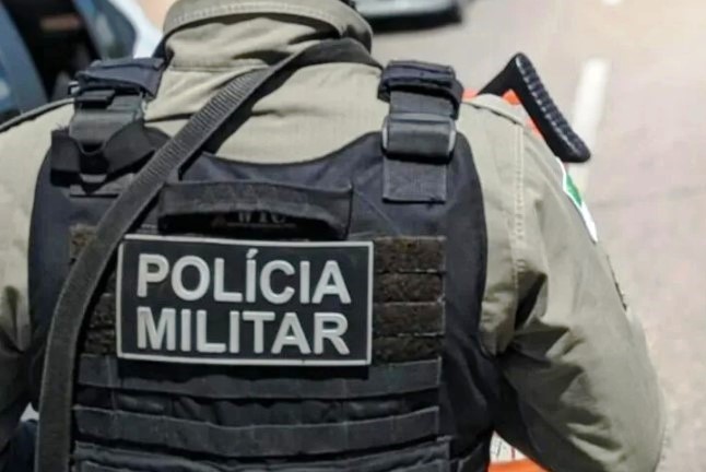 POLÍCIA MILITAR PRENDE TRÊS HOMENS POR DANO, AMEAÇA E FURTO QUALIFICADO EM GUAMARÉ