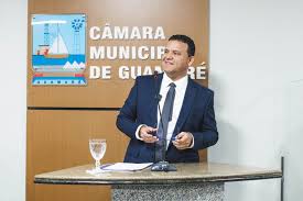 Diante do ocorrido com o prefeito de Guamaré, faça uma reflexão; o ódio virou passatempo na região salineira?