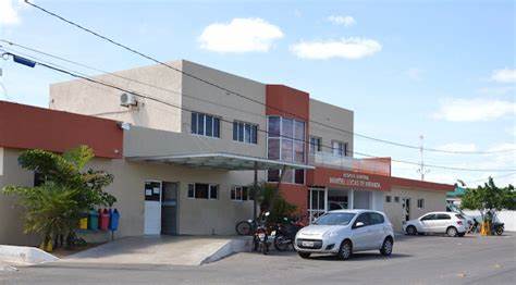 Em Guamaré, a saúde não para! O Hospital de Guamaré e a UPA de Baixa do Meio estão de portas abertas 24h por dia, todos os dias da semana, garantindo atendimento de urgência e emergência sempre que você precisar