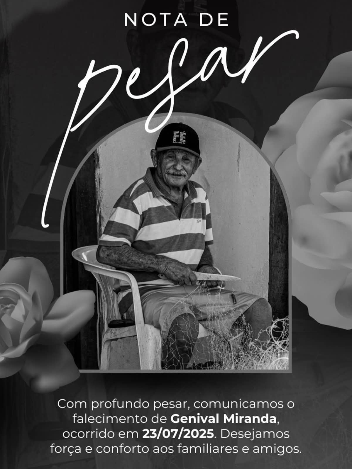 Nota De Pensar