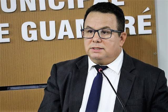 Câmara Municipal convoca Sessão Extraordinária para deliberação de projetos de grande impacto na Educação