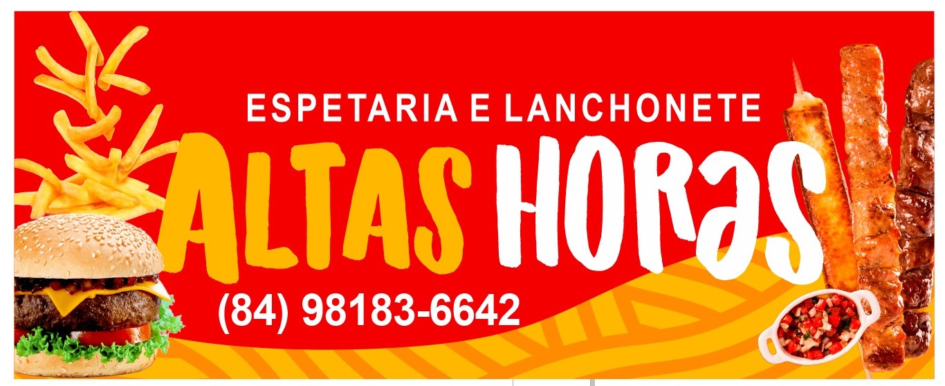 Altas horas