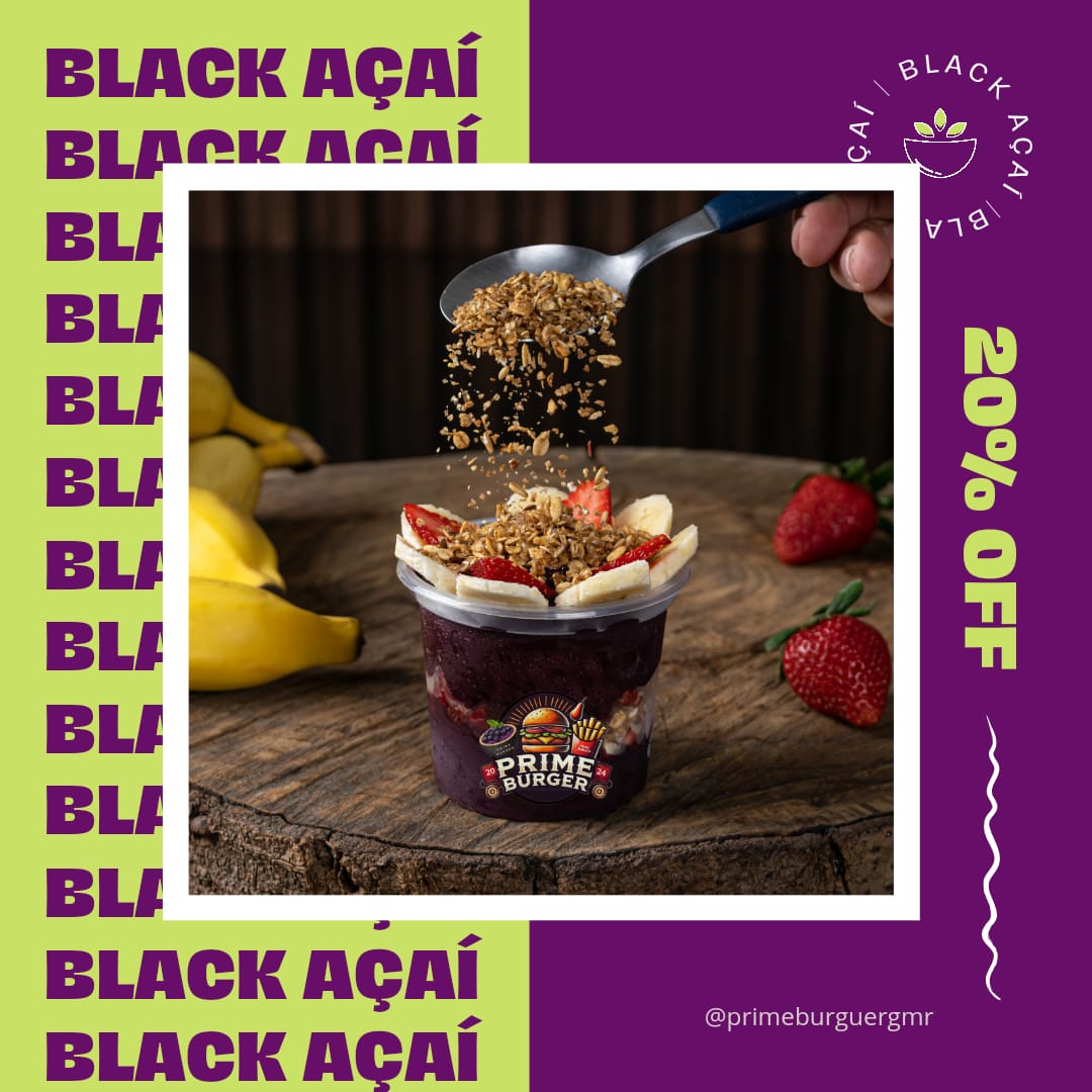 Açaí