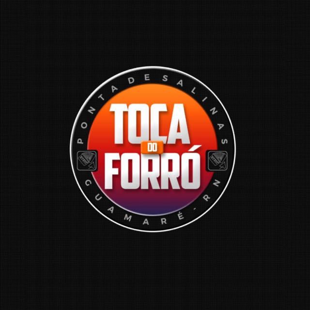 Toca do forró