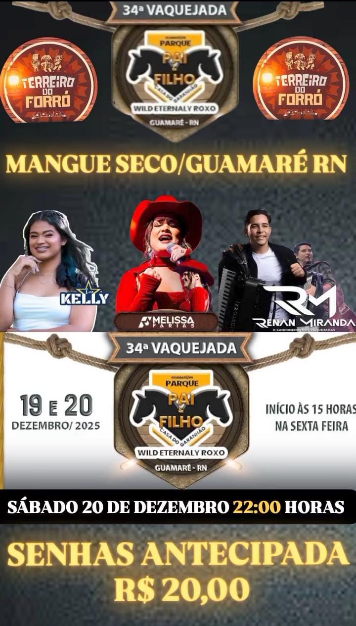 Vaquejada