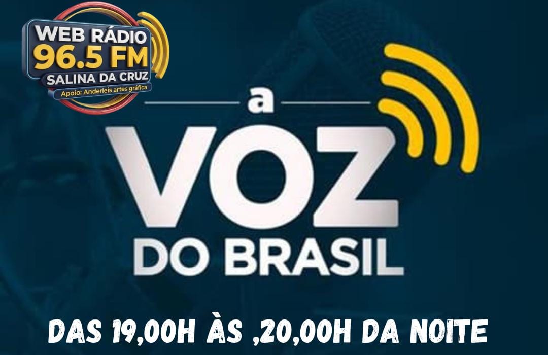 Avoz do Brasil