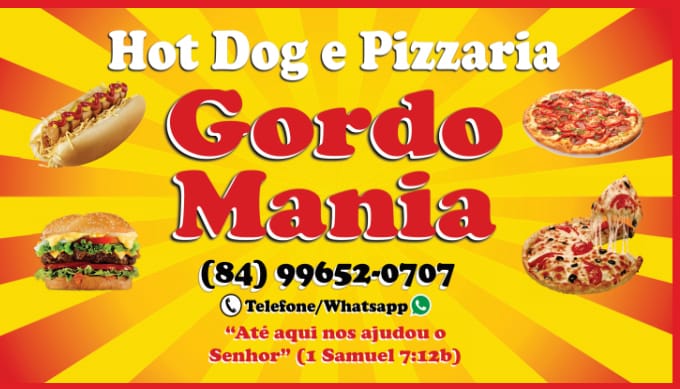 Gordo mania