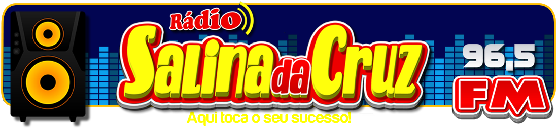 Rádio Salina da Cruz FM 96,5MHz