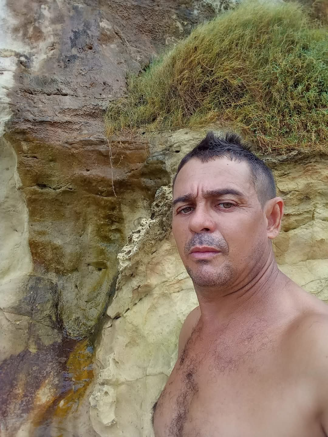 Guamare de luto descansa em paz Naldo Que Deus dê força aos familiares que choram a perda sofrida