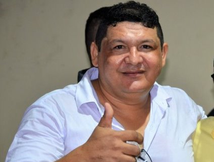 IVANILDO NASCIMENTO: PREFEITO HÉLIO NOMEIA IRMÃO NILDO COMO SECRETÁRIO ADJUNTO DE AGRICULTURA